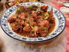 -那家老院子(云峰街店)