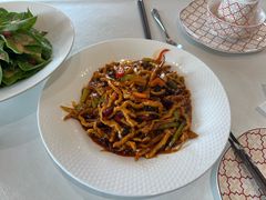-天顺渔港·海景餐厅(星海广场店)