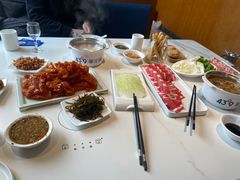 -蒙都43°9羊火锅·赤峰美食(宁城店)