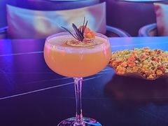 -MOSSO音乐酒吧·live house(南京旗舰店)