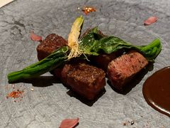 -香樟花园法式铁板烧(恒隆广场店)