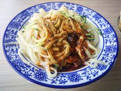 -樊记腊汁肉(竹笆市总店)