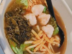 -桂在香知桂林米粉(南岗松雷店)
