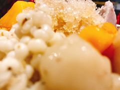 仙草2号加芋头-鲜芋仙(南开大悦城店)