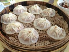 -百年尹氏汤包(湖南路狮子桥店)