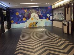 -珍妮曲奇聪明小熊(尖沙咀店)