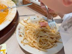 -卡朋西餐(悦汇城店)