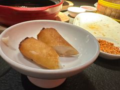 -蝴蝶里·粤菜·点心(滨江龙湖店)
