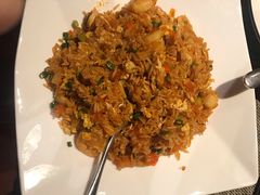 -半秋山西餐厅(巴南万达广场店)