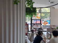 -必胜客(大坪英利店)