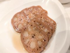 -老吉士酒家(天平路店)