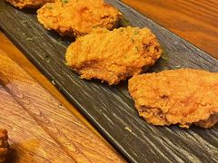 -海柜涮烤一体自助餐厅(金鹰店)