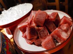 -木辛水水冰煮羊(新城店)