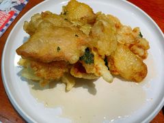 -鑫日千里马朝鲜族小馆(总店)