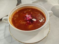 -新侨三宝乐西餐厅(崇文门店)