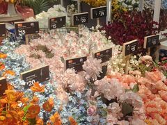 -宜家家居(四元桥商场店)