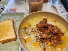 -意乐餐厅(海富商场店)