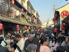 -笃笃笃糖粥(十全街店)