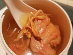 -T館·花园艺术餐厅