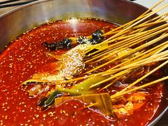 -付小姐在成都(川沙店)