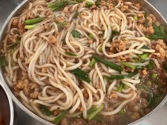 -正宗杨记普洱酸醋米线(总店)