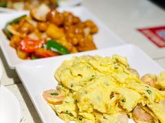 -香港新发烧腊茶餐厅(书城店)