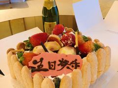 -上海衡山路十二号华邑酒店