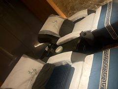 -新紫霞养生·影院足道·SPA(金山区店)