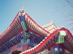 -天津妈祖文化园