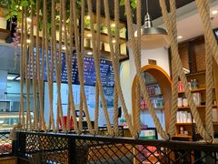 -秦唐汉味biangbiang面(大钟寺店)