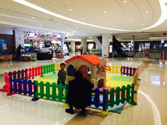 -TOYSRUS玩具反斗城(万博广场店)