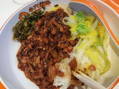 -小六鱼你.下饭酸菜鱼(益田假日广场店)