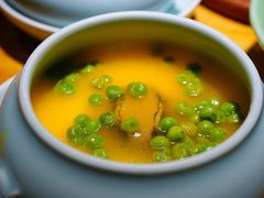 金汤鲍鱼芙蓉蛋-弄堂里(雨花客厅店)