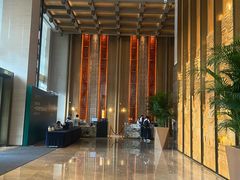 -福州泰禾铂尔曼酒店·大堂酒廊