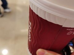 -COSTA COFFEE(武汉武商MALL店)