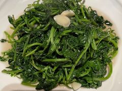 -芳芳私房菜·精做淮扬菜(承德路店)