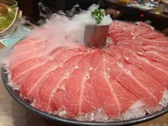 女士肥牛-快乐小羊(富强中路店)