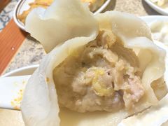 -金谷园饺子馆(北邮总店)