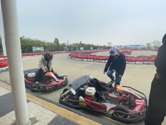-合肥融创乐园