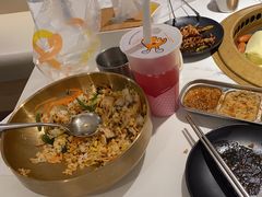 -花味烤肉·拌饭(庐阳万象汇店)