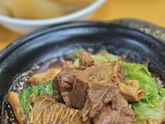 -珍珍小食店(西华路店)