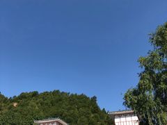-爱情山风景区