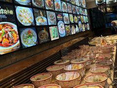 -湘湖大院(越王路店)