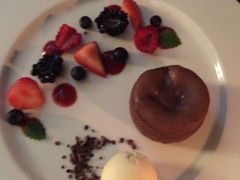 -Kampa Park Restaurant