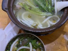 -贵州沾水米线(学田湾店)