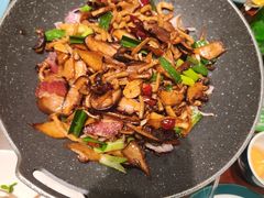 -芙蓉·艳阳餐厅(南口店)