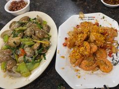 -岛中岛·海鲜大排档·万宁老字号(东澳店)