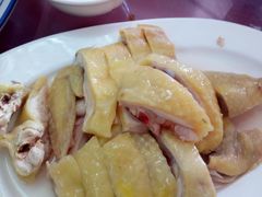 -长兴岛郊野公园农场食堂