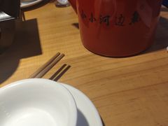 -小小河边鱼(天润城店)
