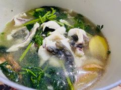 -盒马鲜生(岭南新世界店)